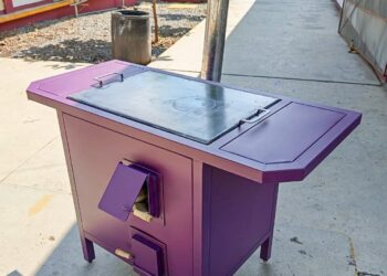 Firman DIF Tamaulipas e ITACE convenio para la fabricación de estufas ecológicas