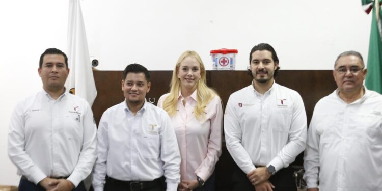 Impulsarán STPS e Instituto de la Mujer, oportunidades laborales a población penitenciaria del CEDES