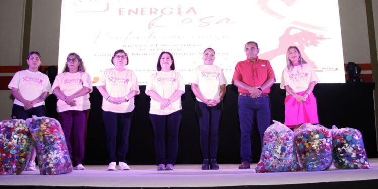 Realiza la UAT zumbatón en beneficio de pacientes con cáncer