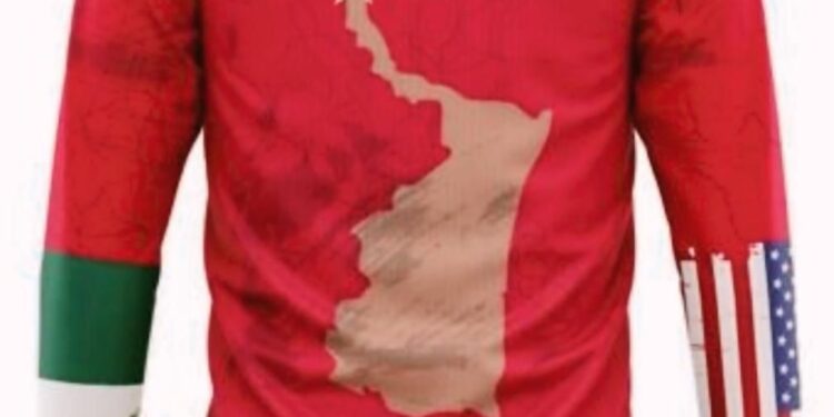 Disputarán equipos estadounidenses y mexicanos Tochito Frontera Binacional