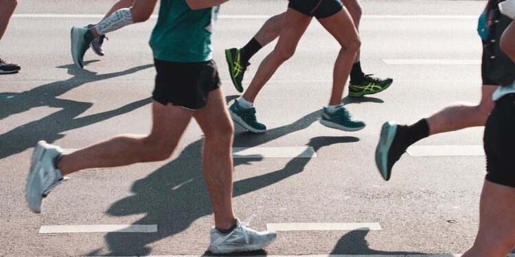 Lista ruta del Maratón Bicentenario Tamaulipas: Secretaría de Turismo