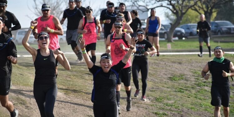 Lista ruta del Maratón Bicentenario Tamaulipas: Secretaría de Turismo