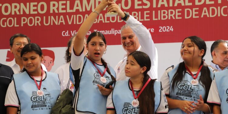 Deporte y actividad física, la clave para una vida saludable y libre de adicciones: SST