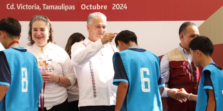 Deporte y actividad física, la clave para una vida saludable y libre de adicciones: SST