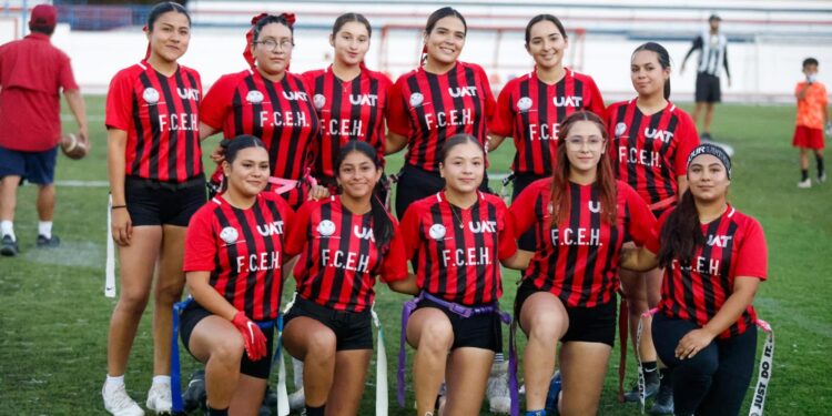 UAT define finalistas en Juegos Interfacultades 2024 de la Zona Centro