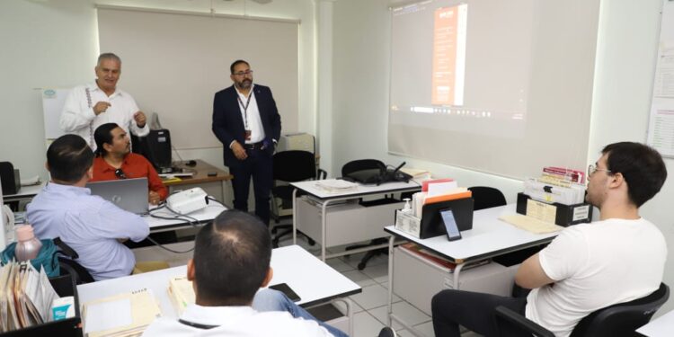 Pone en funcionamiento Secretaría de Salud aplicación tecnológica «Emergencia Salud Tamaulipas»