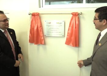 Consolida la UAT formación de ingenieros y científicos