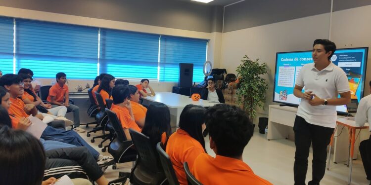 Implementa la UAT estrategias para fortalecer la educación media superior