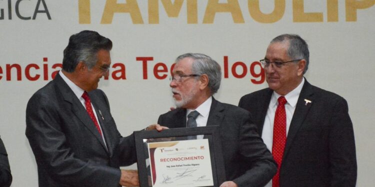 Impulsa Tamaulipas creatividad e innovación tecnológica para hacer de México potencia científica