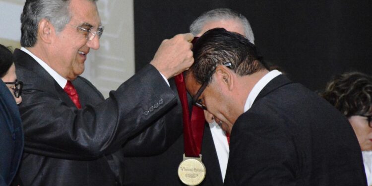 Impulsa Tamaulipas creatividad e innovación tecnológica para hacer de México potencia científica