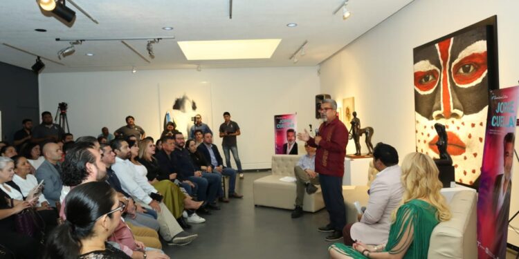 Presentan libro sobre tamaulipecos destacados en el marco del  XXII Festival en la Costa del Seno Mexicano