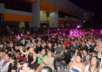 Bajan telón del XXII Festival Internacional en la Costa del Seno Mexicano