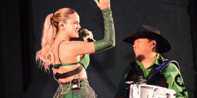 Bajan telón del XXII Festival Internacional en la Costa del Seno Mexicano