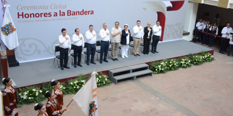 Se suma Tamaulipas a la estrategia de salud casa por casa: Américo Villarreal