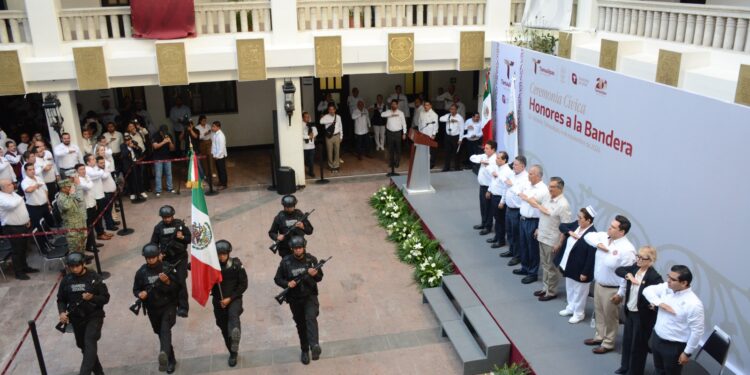 Se suma Tamaulipas a la estrategia de salud casa por casa: Américo Villarreal