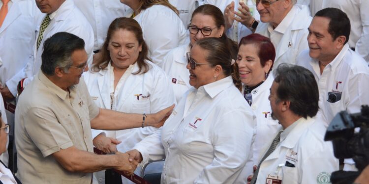 Se suma Tamaulipas a la estrategia de salud casa por casa: Américo Villarreal