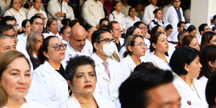 Se suma Tamaulipas a la estrategia de salud casa por casa: Américo Villarreal