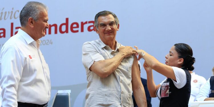 Se suma Tamaulipas a la estrategia de salud casa por casa: Américo Villarreal