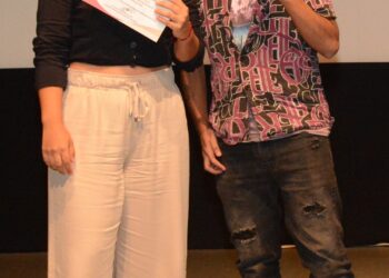 Obtiene Tamaulipas mención honorífica en etapa nacional de “Transparencia en Corto”