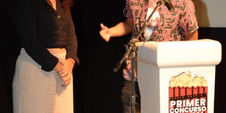 Obtiene Tamaulipas mención honorífica en etapa nacional de “Transparencia en Corto”