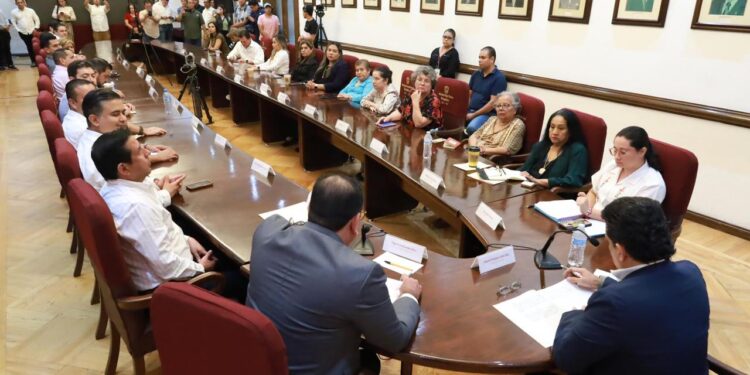 Lalo y Cabildo designan Gabinete para nueva administración municipal