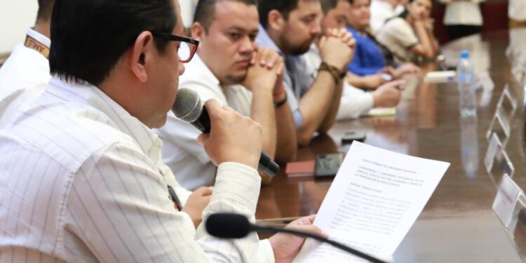 Lalo y Cabildo designan Gabinete para nueva administración municipal