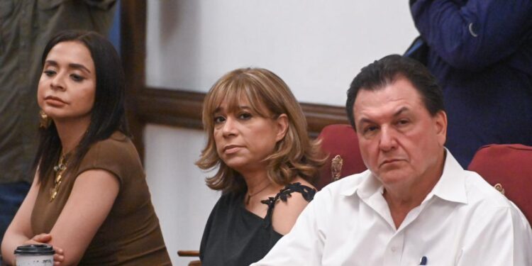 Lalo y Cabildo designan Gabinete para nueva administración municipal