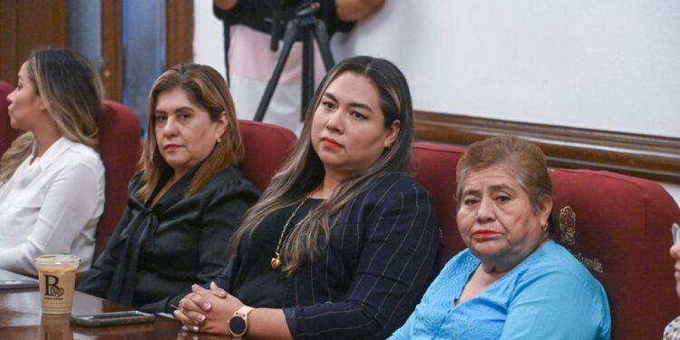 Lalo y Cabildo designan Gabinete para nueva administración municipal