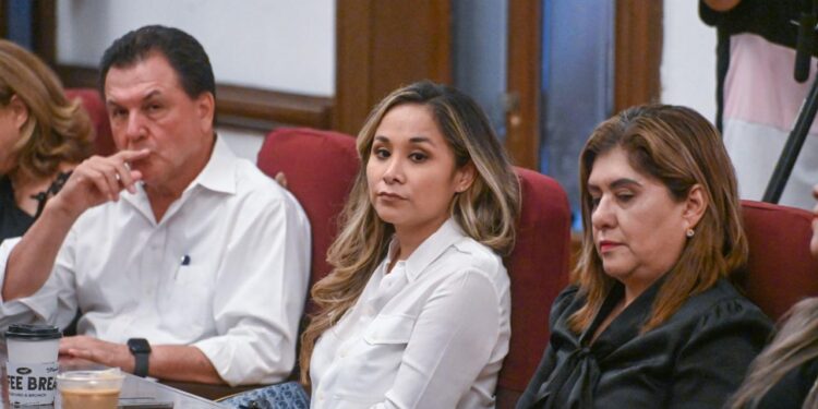 Lalo y Cabildo designan Gabinete para nueva administración municipal