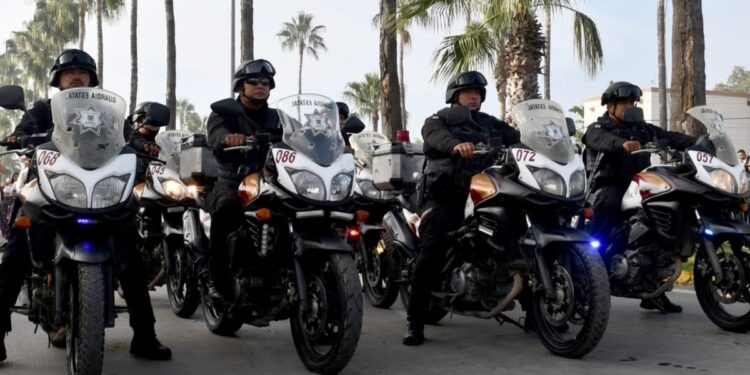 Proximidad y prevención de la Guardia Estatal refuerza seguridad en carreteras de Tamaulipas