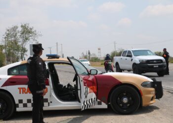 Proximidad y prevención de la Guardia Estatal refuerza seguridad en carreteras de Tamaulipas