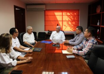 Dona Gobierno de Tamaulipas terreno a la Secretaría de Marina