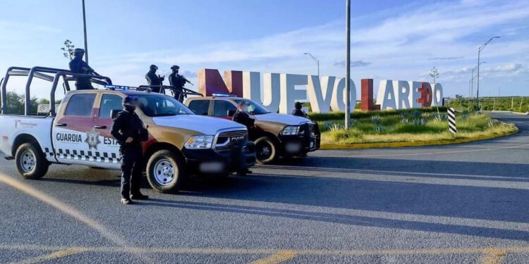 Recibirá SSPT más patrullas para la Guardia Estatal