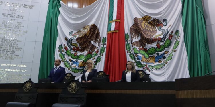 Tamaulipas, primer estado que elegirá a jueces y magistrados