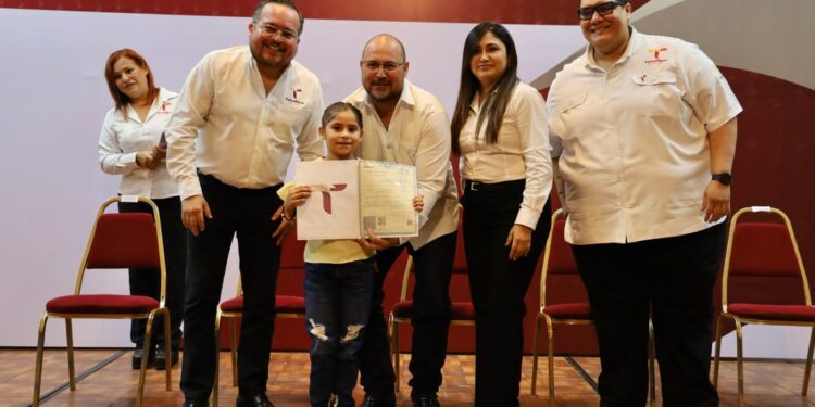 Inicia Brigada de Registros Oportunos de Nacimiento para Niñas, Niños y Adolescentes en Tampico