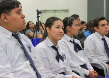 Realizan Congreso «Género, cuidados y violencias: Construyendo futuros inclusivos»