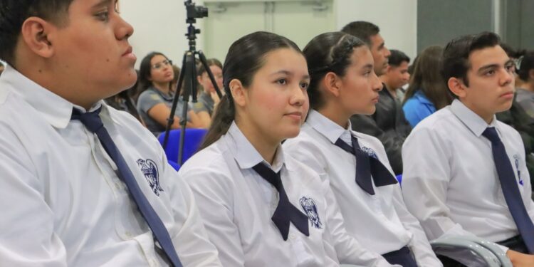 Realizan Congreso «Género, cuidados y violencias: Construyendo futuros inclusivos»