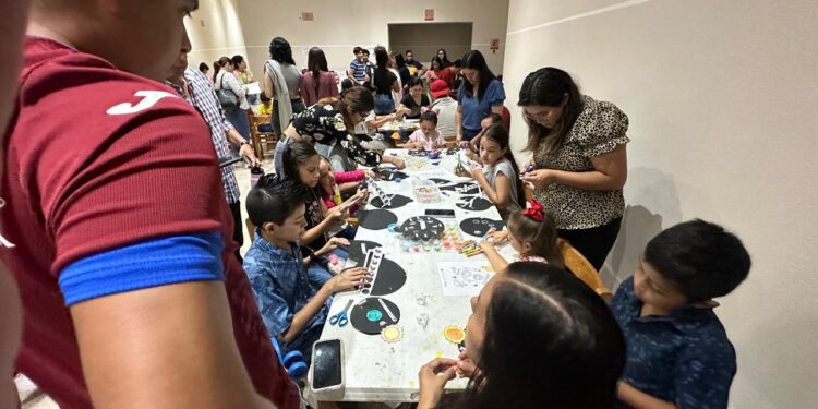 Invitan a sábados de “Amigos de Vuelo”, en el planetario “Dr. Ramiro Iglesias Leal”