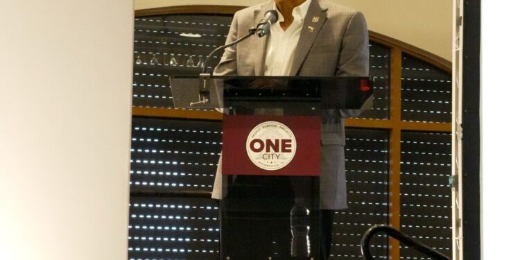 Listo Tamaulipas para hacer región con Texas: Américo