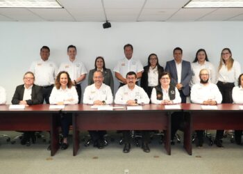 Avanza la UAT en el proyecto de acreditar todos sus programas educativos