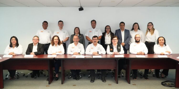 Avanza la UAT en el proyecto de acreditar todos sus programas educativos