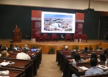 Impulsa Tamaulipas el urbanismo sostenible en su primer congreso internacional