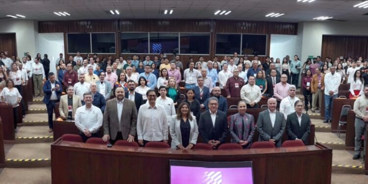 Impulsa Tamaulipas el urbanismo sostenible en su primer congreso internacional