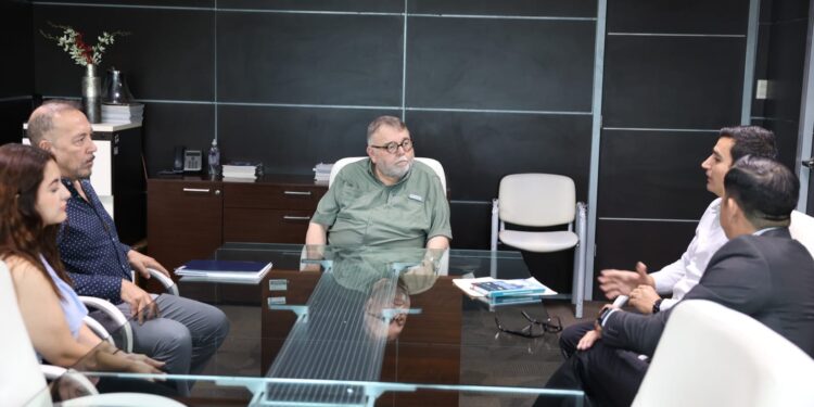 Amplían Secretaría de Administración y Telcel Radiomóvil DIPSA cobertura de comunicación en Parque Bicentenario