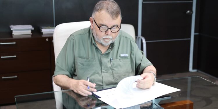 Amplían Secretaría de Administración y Telcel Radiomóvil DIPSA cobertura de comunicación en Parque Bicentenario