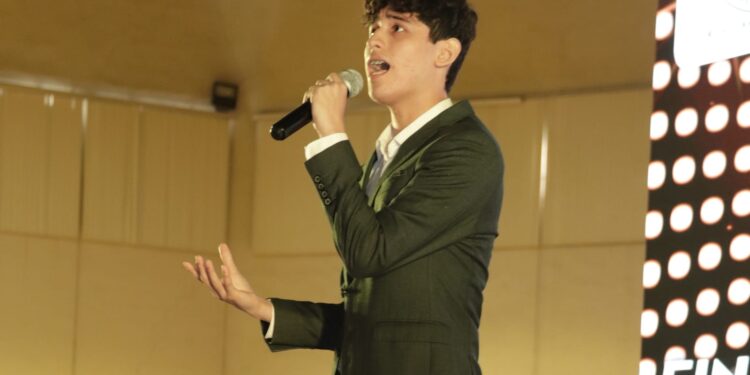 Estudiantes de la UAT exponen su talento en el Concurso de Intérpretes