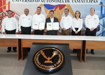 La UAT y su sindicato académico fortalecen acuerdos laborales