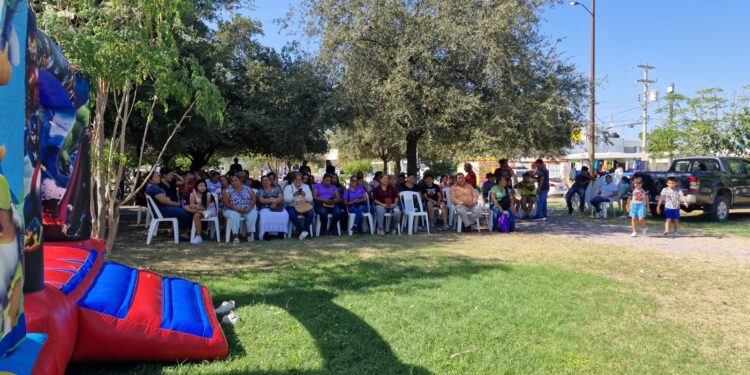 Festeja Tamaulipas en grande triunfo de Reforma Judicial