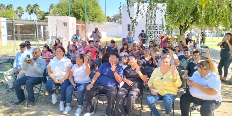 Festeja Tamaulipas en grande triunfo de Reforma Judicial