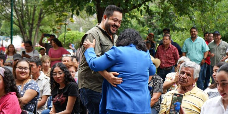 Festeja Tamaulipas en grande triunfo de Reforma Judicial